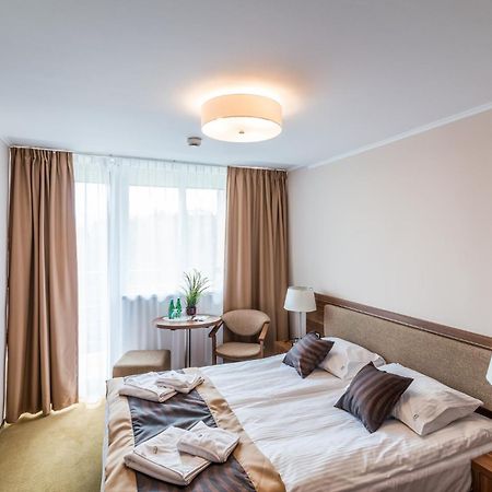 Hotel Polanica Resort & Spa Экстерьер фото
