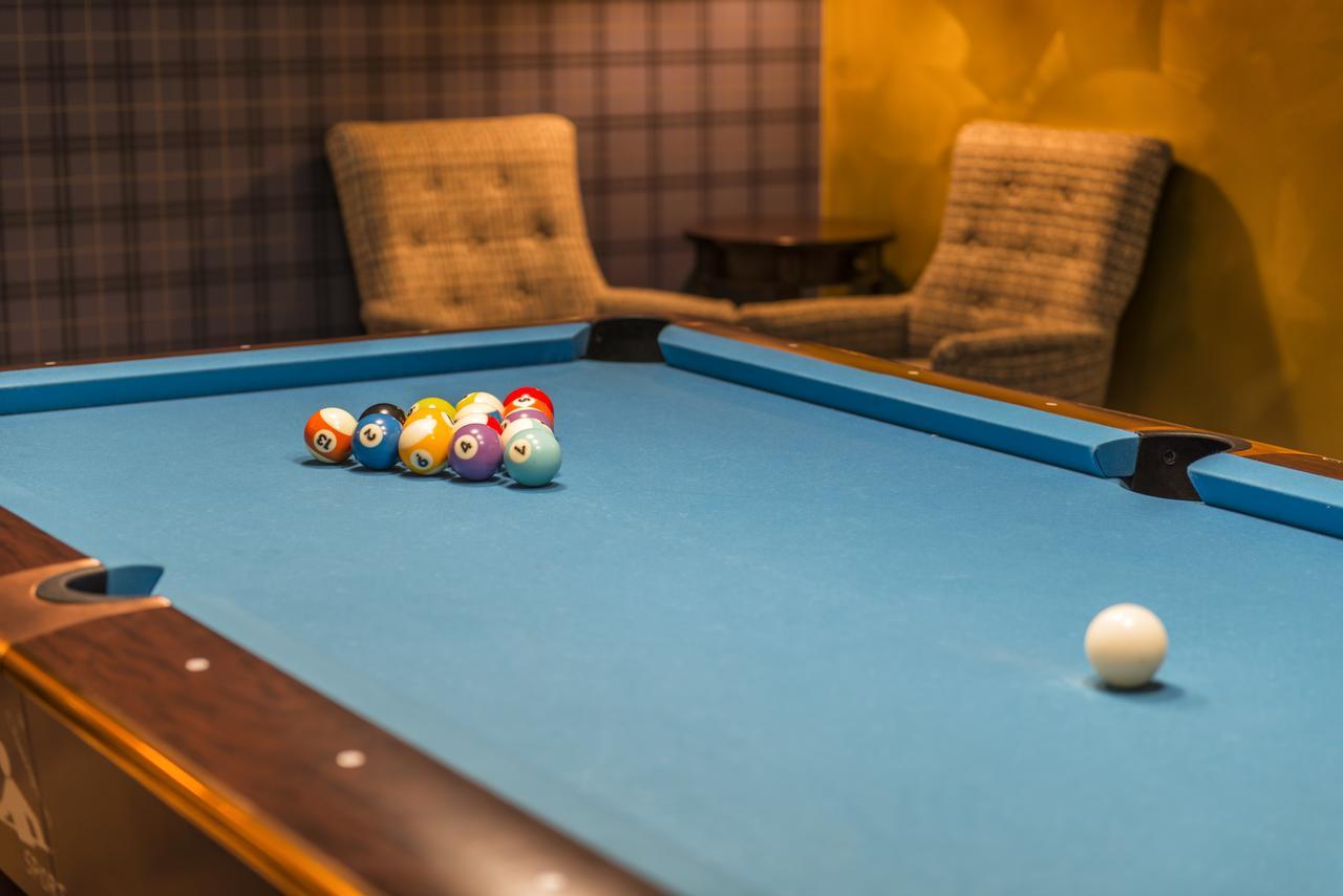 Hotel Polanica Resort & Spa Экстерьер фото